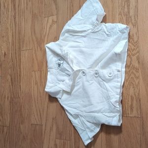 Princess Polly crop top